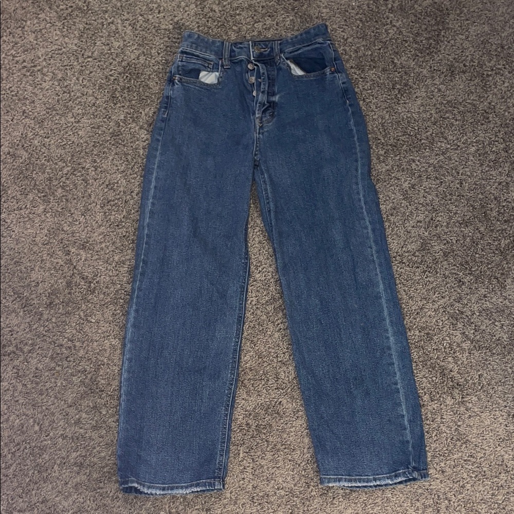 Wild Fable Blue Denim Jeans